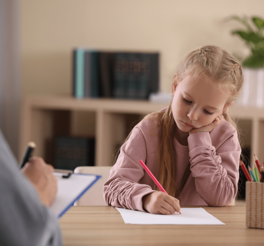 child adhd assessment